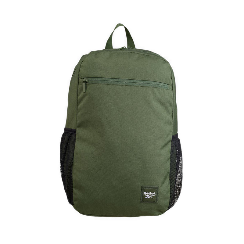 Jual Reebok Balin Backpack Unisex Bag - Black | Shopee Indonesia