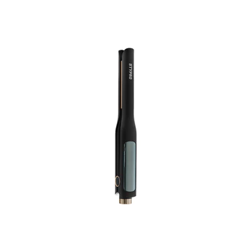 STYPRO Narrow Plate Straightener Catokan Pelurus Rambut Material Ceramic ST 4022