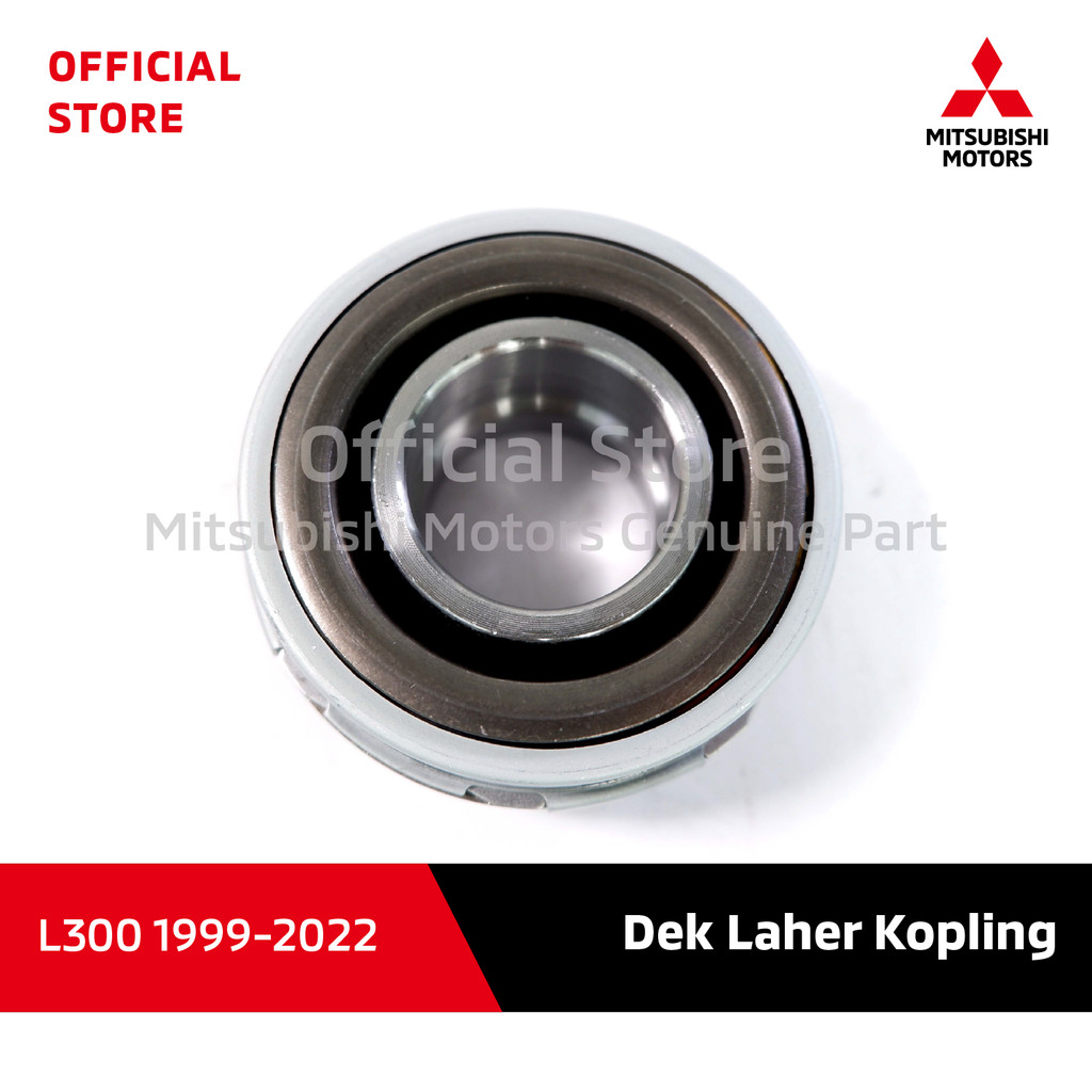 Menyelesaikan Masalah Kopling: Review Bearing Clutch Release Mitsubishi L300