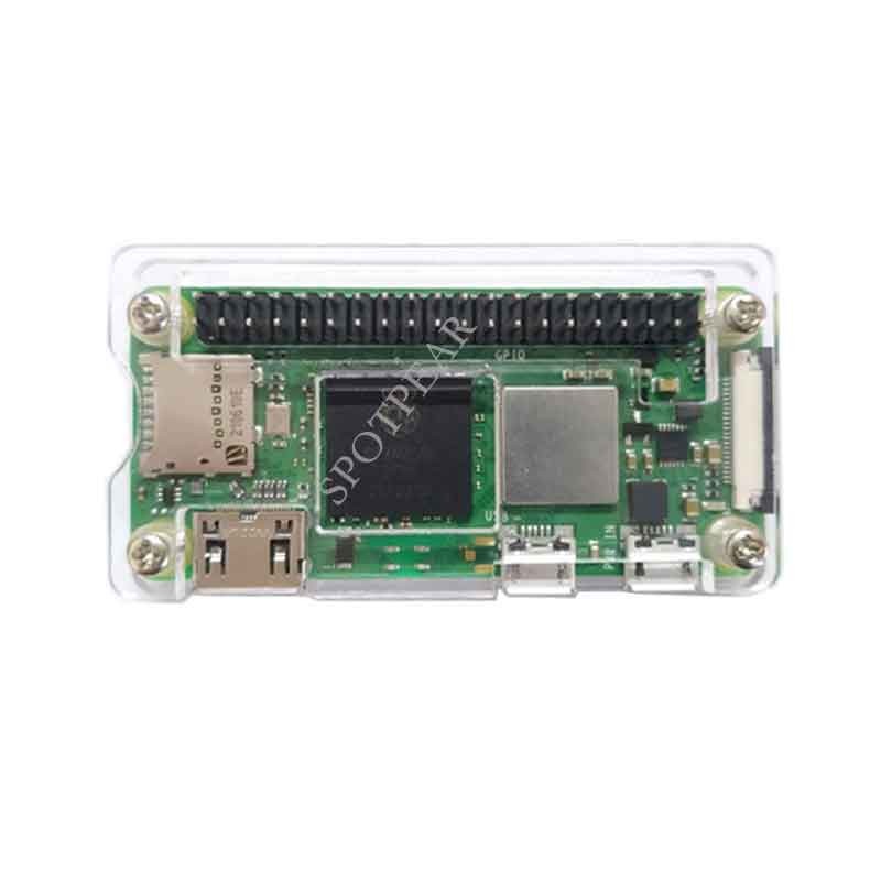 Jual Raspberry Pi Zero 2 W Development Board PI0 2W with case Bluetooth ...