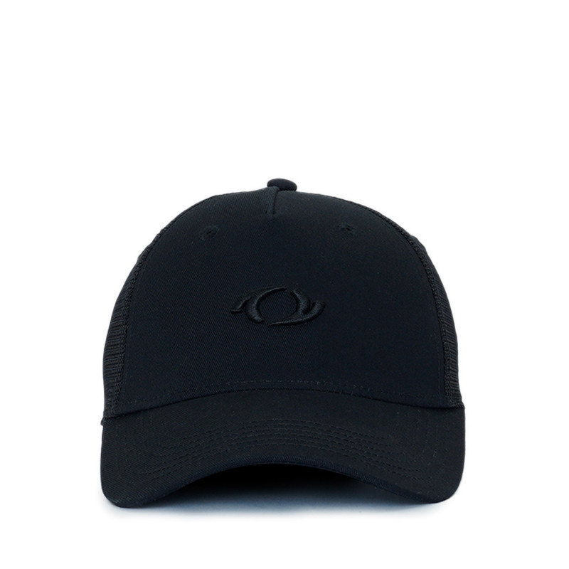 Jual Astec Maclin Lifestyle Caps - Black | Shopee Indonesia