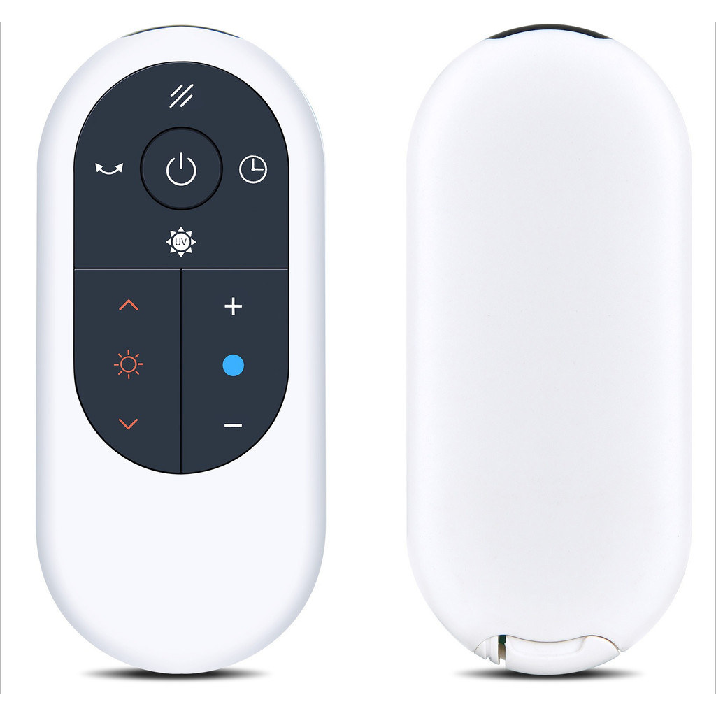 Jual Remote Control For Djive Flowmate ARC Heater Canvac Ventilatorer ...
