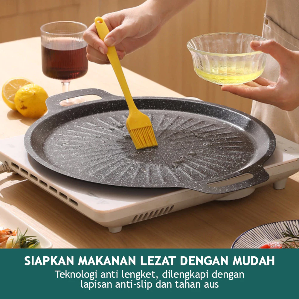 Alat Panggang Roti