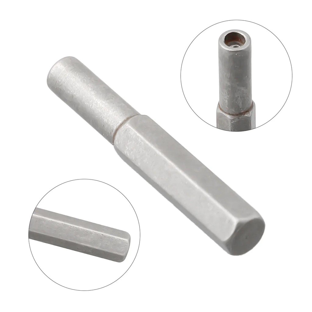 Jual Repair Security Oval Head Screws Special Drills Bit Key Removal ...