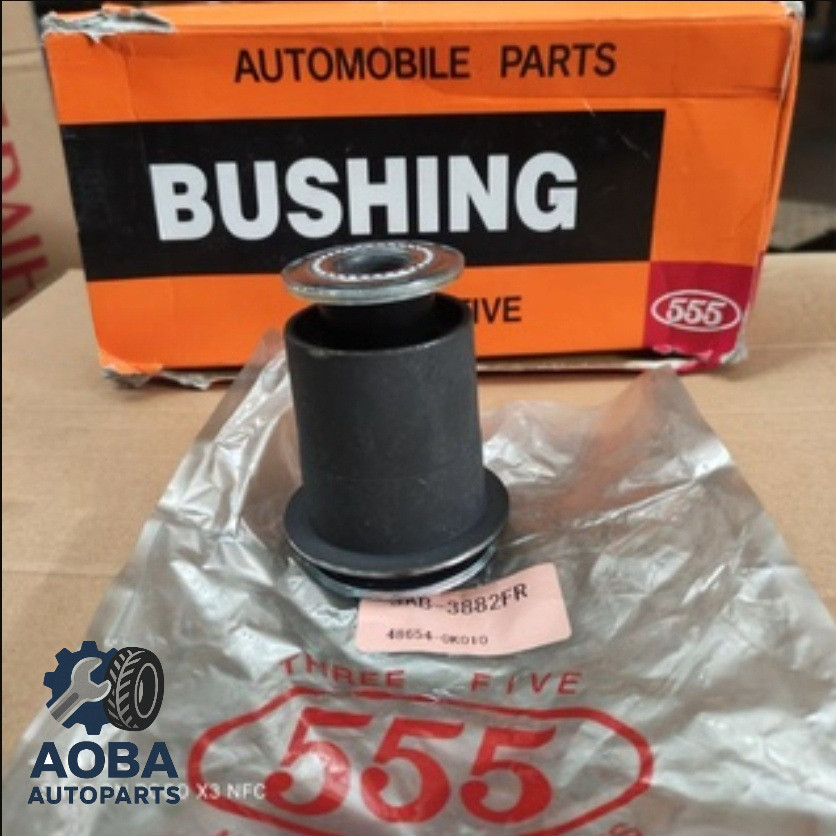 Jual Bushing Lower Arm Big Bushing Bawah Besar Toyota Inova Innova ...
