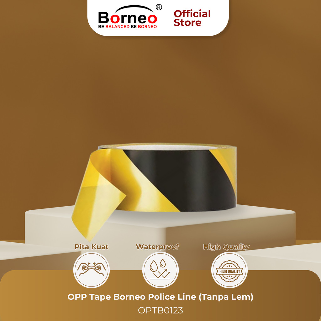Jual Police Line Terlengkap & Harga Terbaru Oktober 2026 | Shopee Indonesia