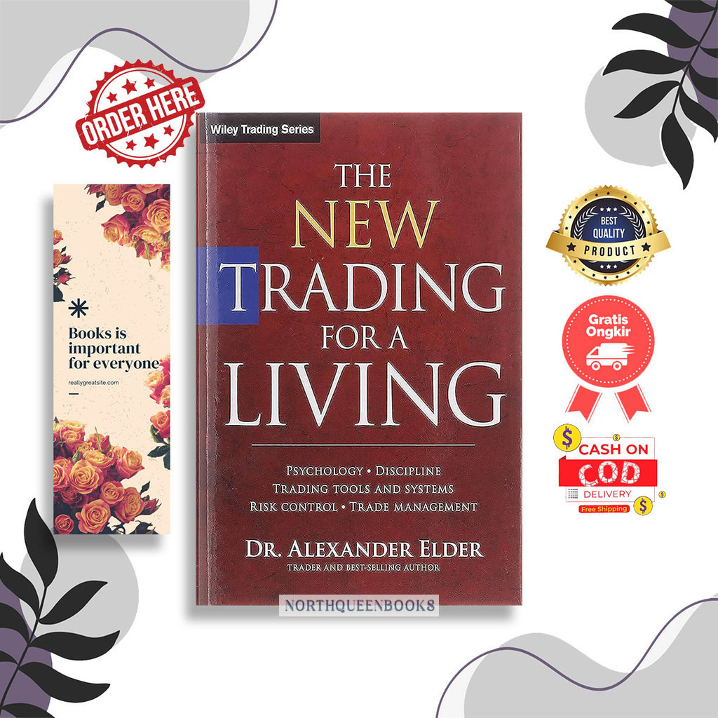 jual-the-new-trading-for-a-living-by-alexander-elders-english