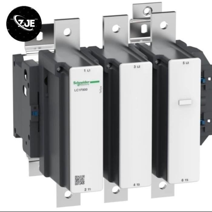 LC1K0610M72 por SCHNEIDER ELECTRIC - Compre o Repare en Radwell