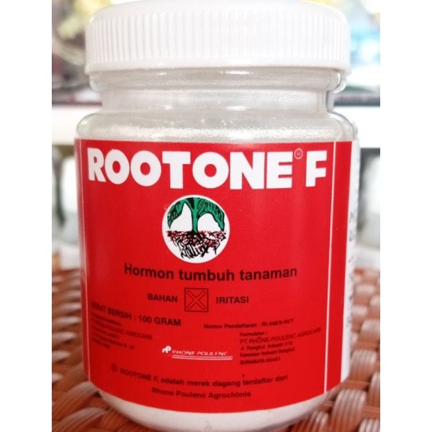 rootone f