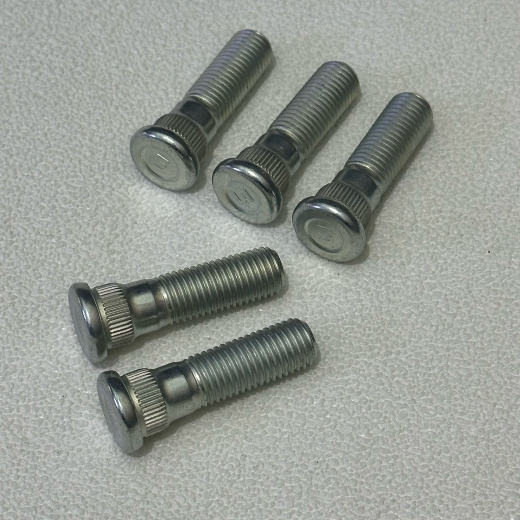 Jual SAJ Baut Roda L300 Baut Roda Triton Baut Roda L200 Strada Baut ...