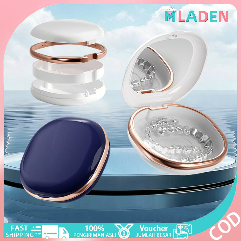 Jual Retainer Gigi Terlengkap & Harga Terbaru Agustus 2026 | Shopee ...