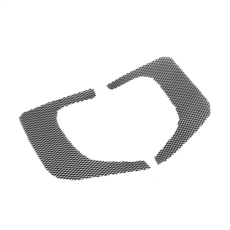 Jual Trending Motorcycle Mesh Vent Screen Batwing Accent Grill Fairing ...