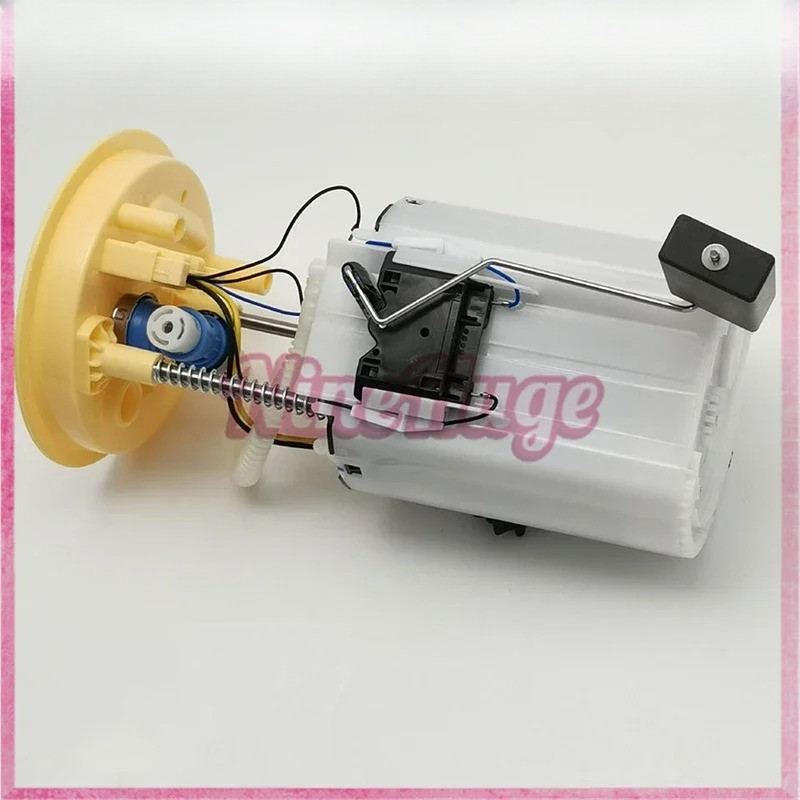 Jual New 1pcs 23432876 Petrol Fuel Pump Unit for Mk IV Galaxy Mk III S ...