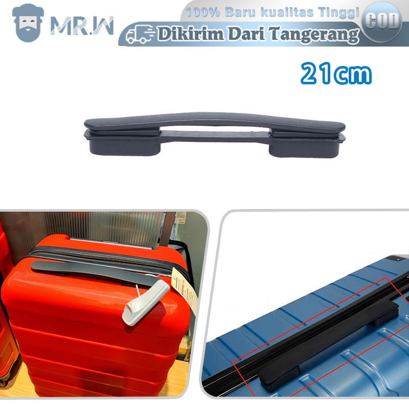 Jual Handle Koper Gagang Pengganti Pegangan Koper Sparepart 20cm ...
