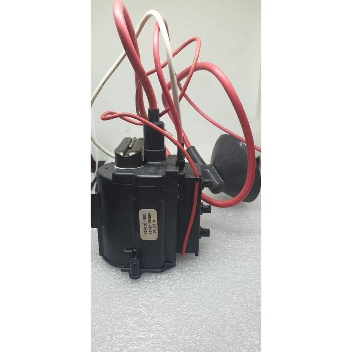 Jual sPaRePaRt Flyback LG 29inc 3 focus 6174Z-6038A | Shopee Indonesia