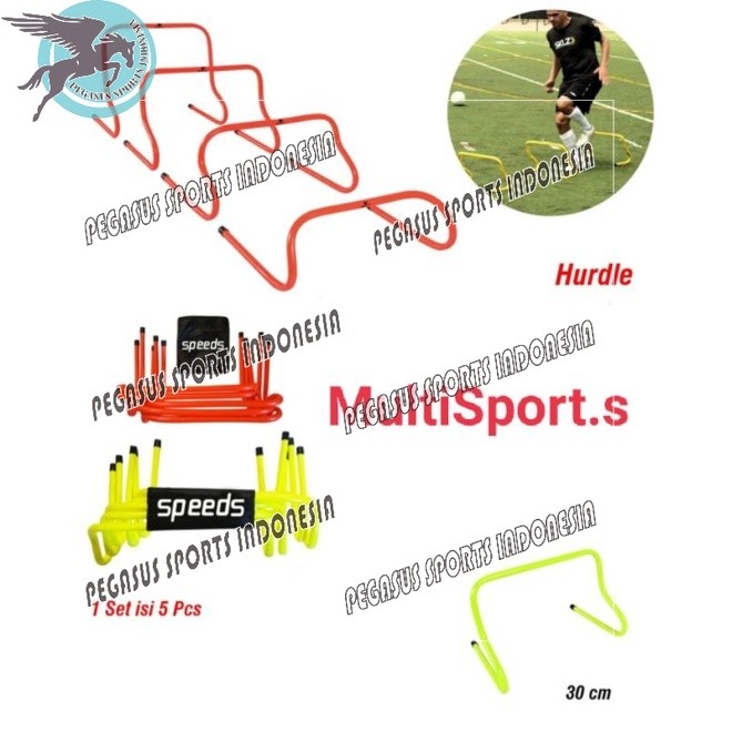Jual HARDLE HARDEL LATIHAN BOLA FUTSAL 30 cm | Shopee Indonesia