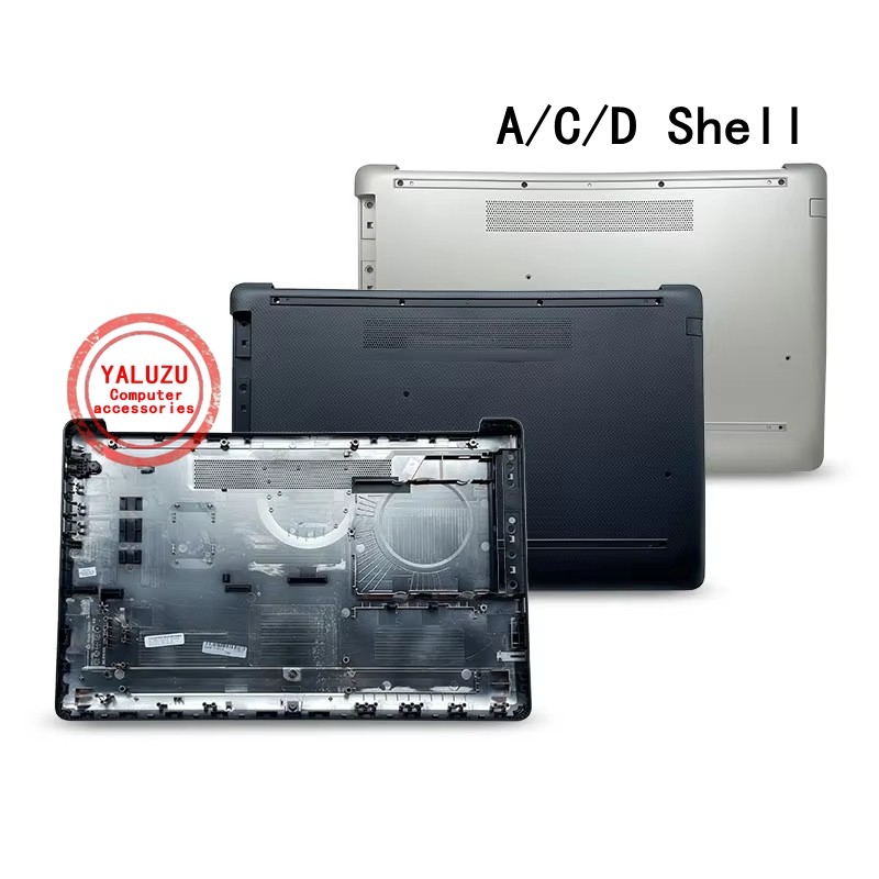 Jual NEW Laptop Shell For HP Pavilion 17T-BY 17Z-CA 17Q-CS 470 G7 475 ...