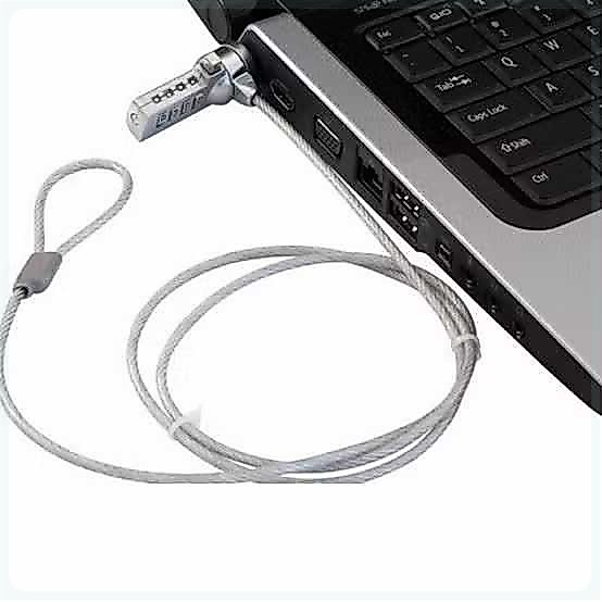 Jual Lock Laptop Terlengkap & Harga Terbaru Oktober 2026 | Shopee Indonesia