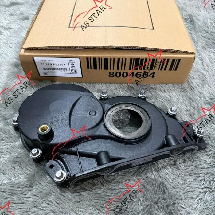 Koplampen BMW 1 Serie F20/21 11-14 Angel Eyes zwart