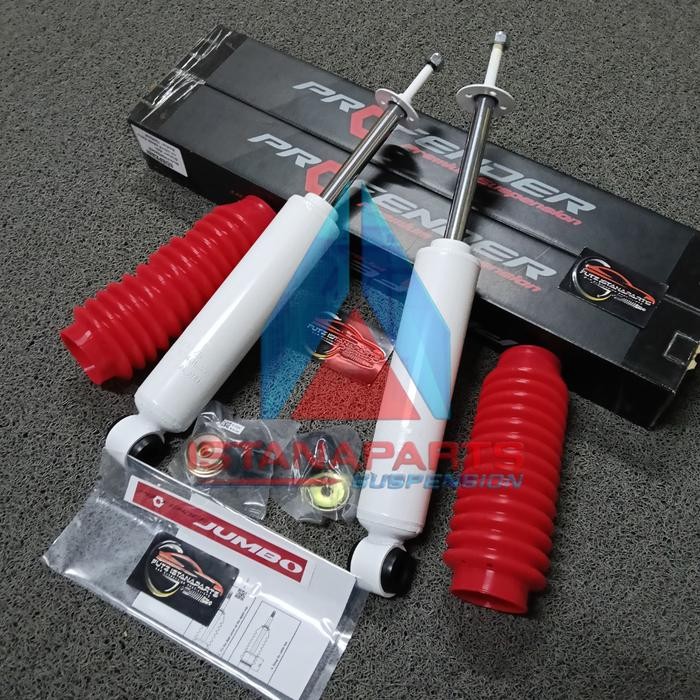 Jual Shockbreaker Shock Breaker Merk Profender Jumbo Series Ceper ...