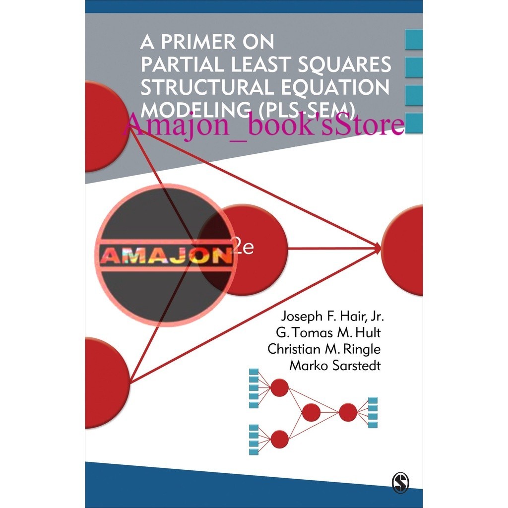 Jual A Primer on Partial Least Squares Structural Equations Modelling ...