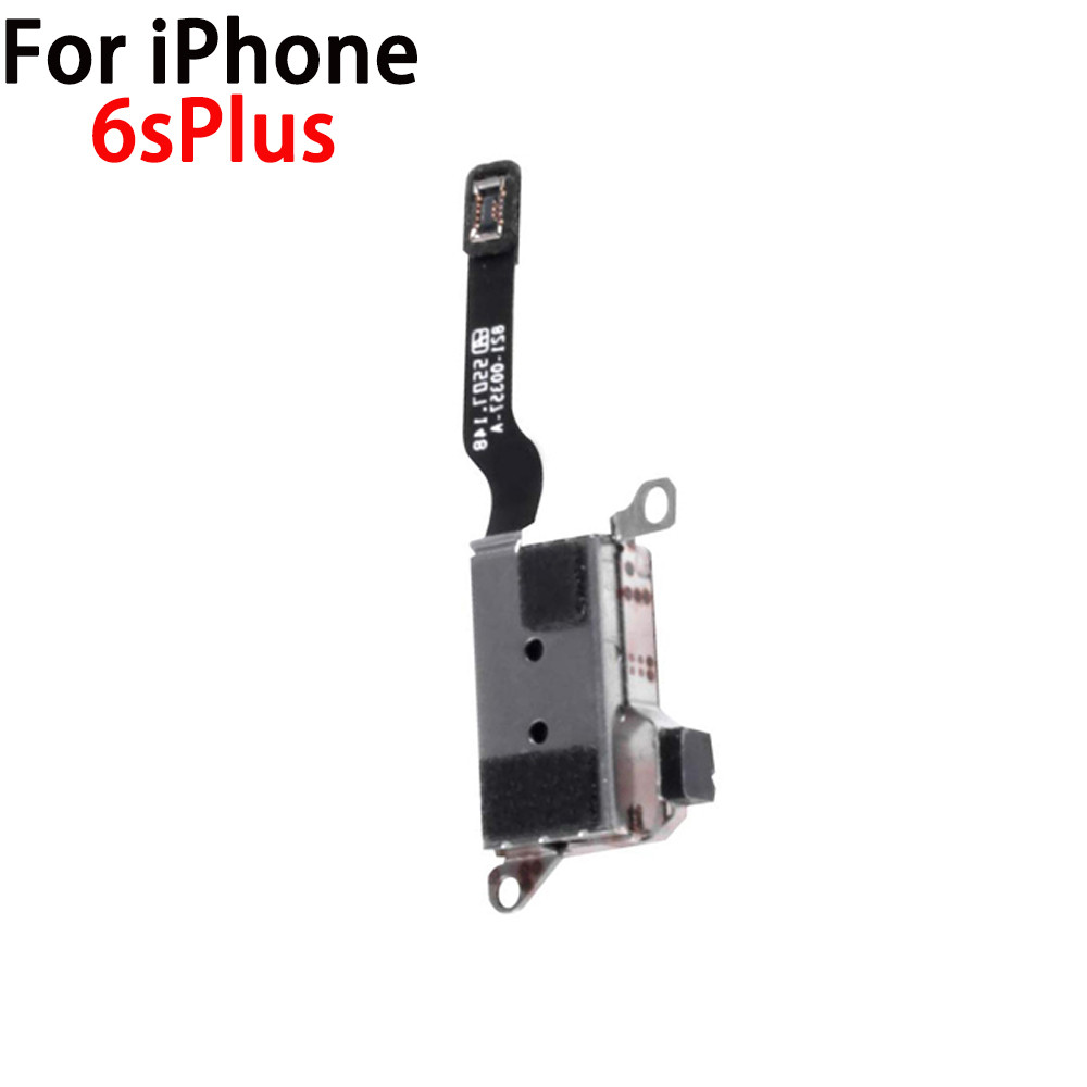 Vibration Motor / Taptic Engine Replacement For IPhone 5 / 5S / SE / 6 / 6+ / 6S / 6S+ / 7 / 7+