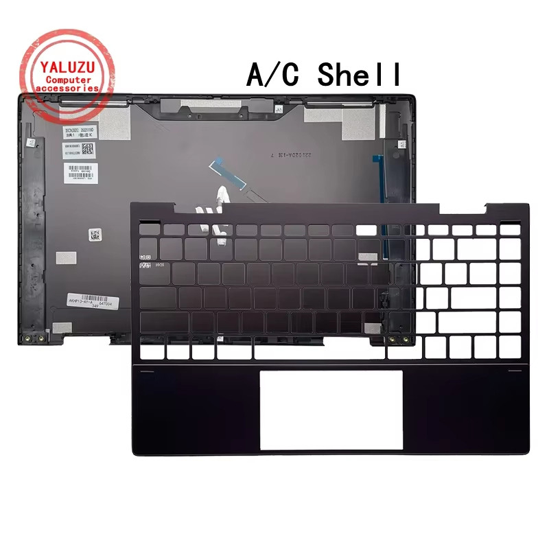 Jual NEW Laptop Shell For HP ENVY X360 13-AY 13-BD TPN-C147 TPN-C152 ...