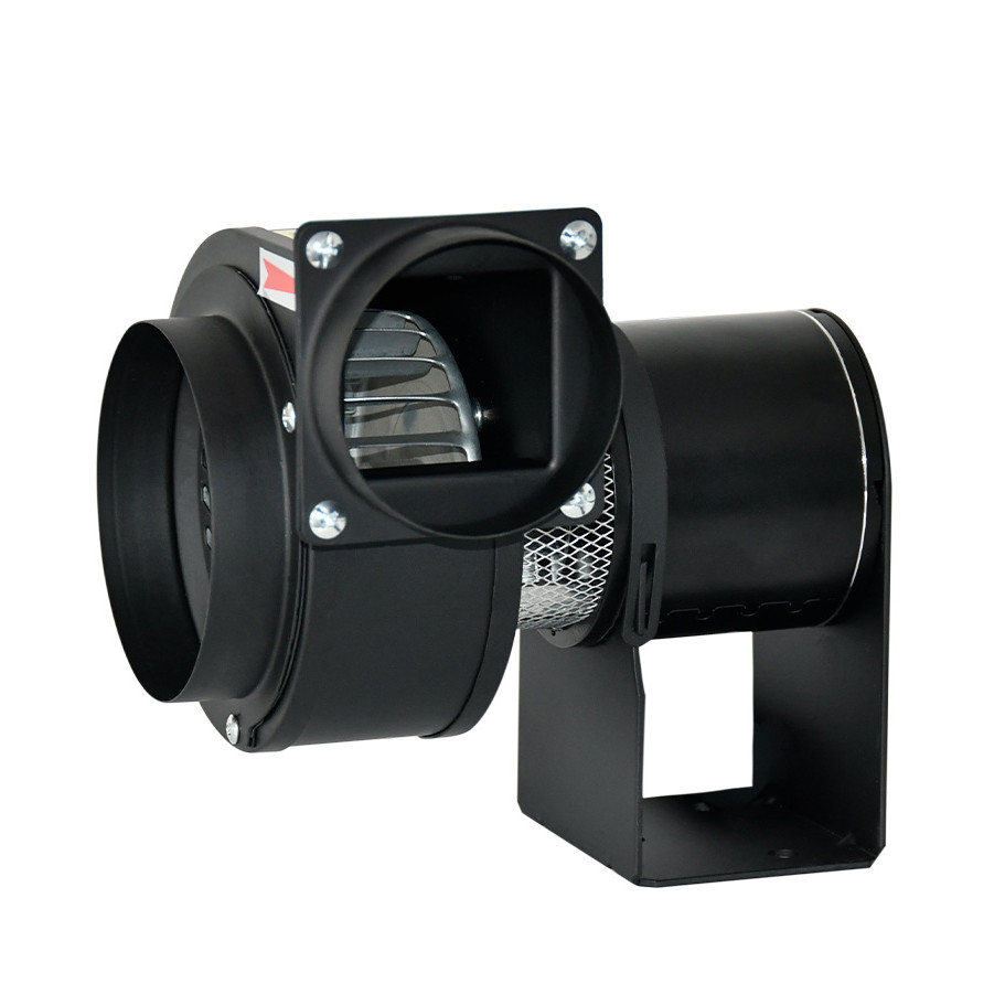 Jual CY100 Heat Insulation Centrifugal Fans Industrial Exhaust Fan ...