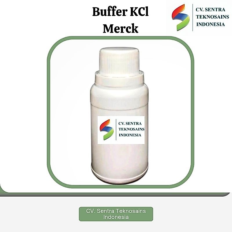 Jual Buffer KCl pH 1-3 | Shopee Indonesia