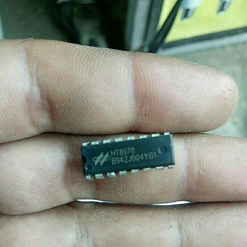 Jual ic HT8970 | Shopee Indonesia