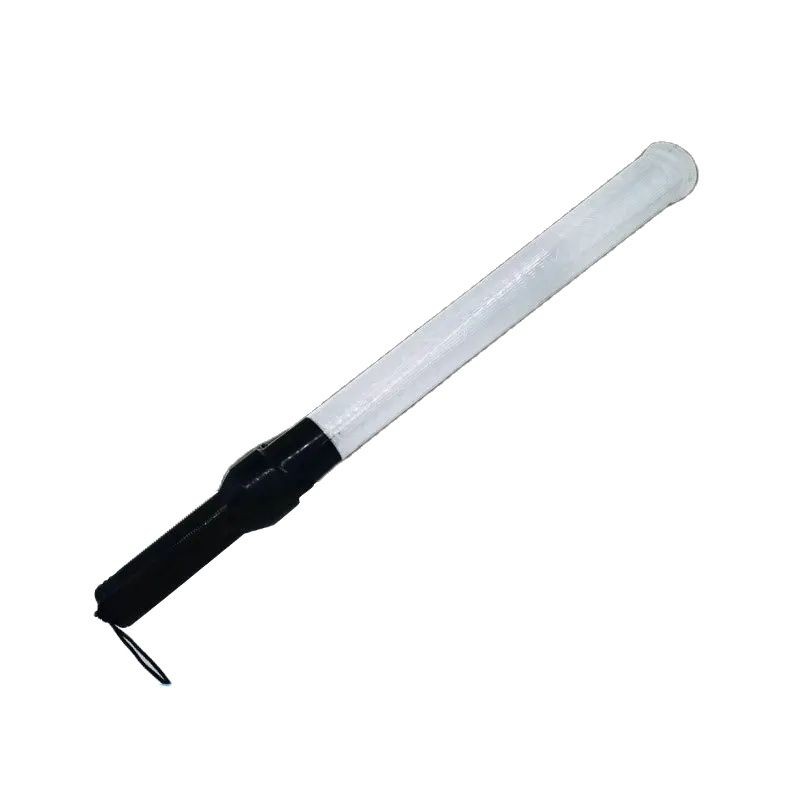 Jual 540mm Three Color Shift Command LED Flashing Signal Warning Light ...