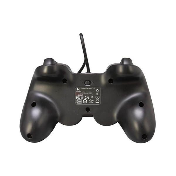 Jual Gamepad Logitech F310 Dengan Kabel 1,8 Meter - Dukungan XInput dan ...