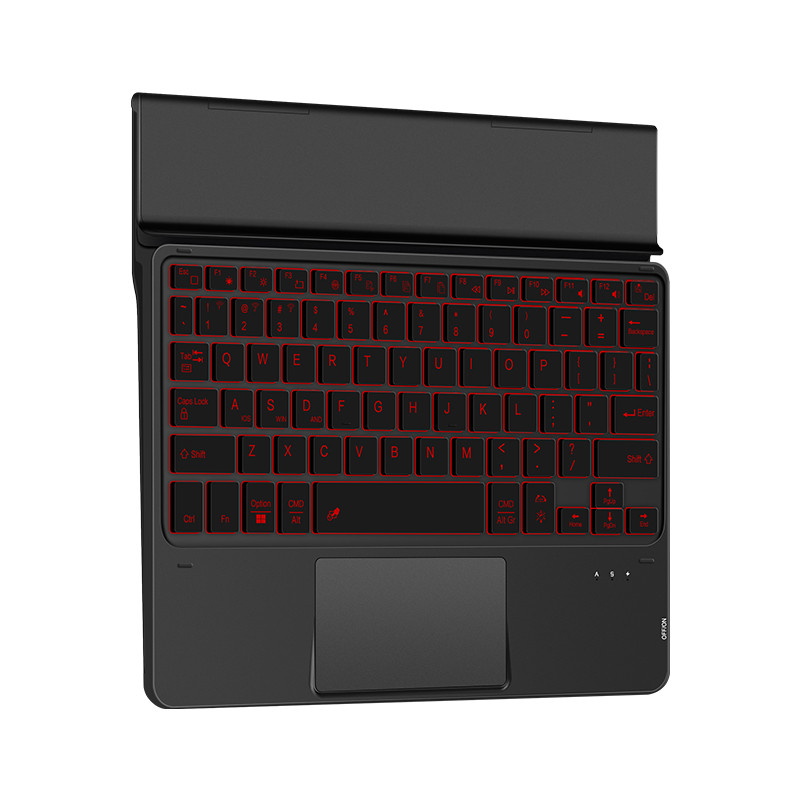 Jual Bluetooth Keyboard For Lenovo Yoga Tab 5 YT-X705F X705 L Tab 3 ...
