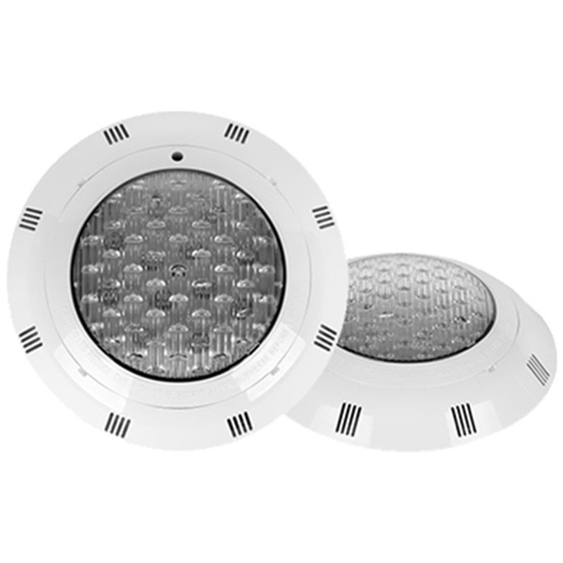 Jual 30W 40W 50W LED Underwater Swimming Pool Lights RGB Color Changing ...