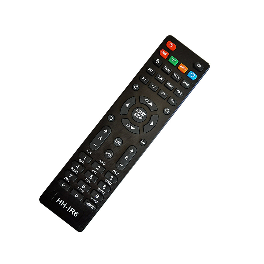 Jual HH-IR6 Remote Control for LED Timer | Shopee Indonesia