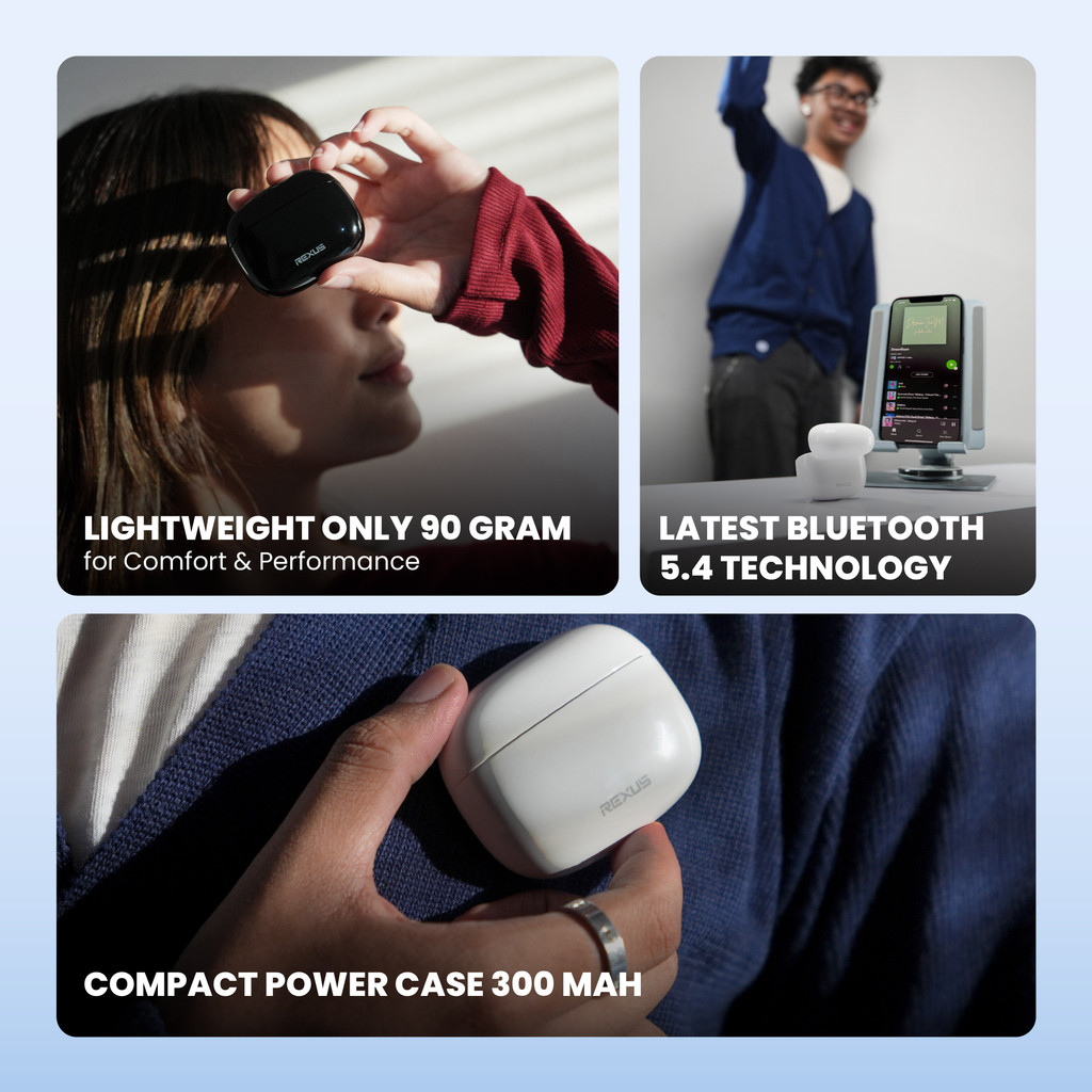 TWS FX99 Wireless Earphone (3)