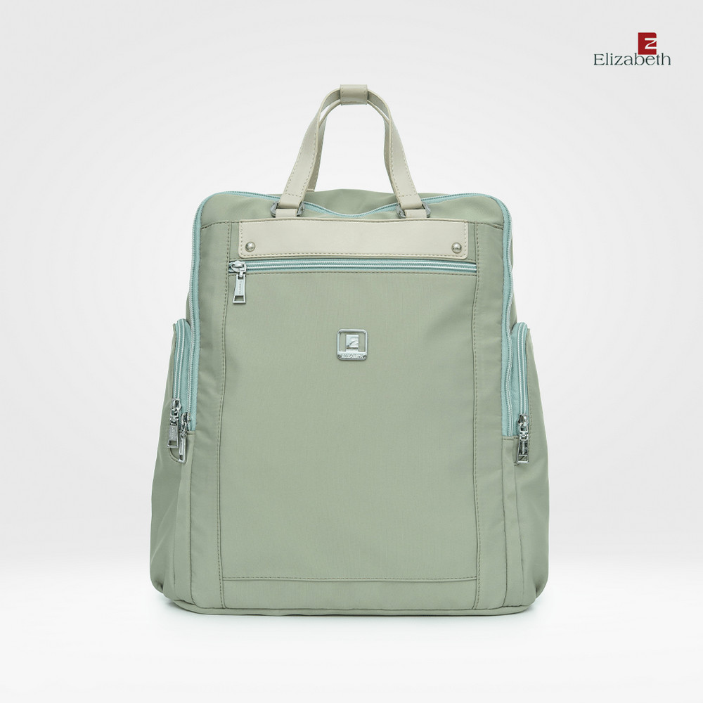 Jual Tas Elizabeth Backpack 0022-1166 | Shopee Indonesia