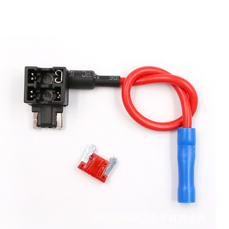 Jual PARKHOR Kabel Jumper Fuse Tap Konektor Jumper Sekring Small/Soket ...