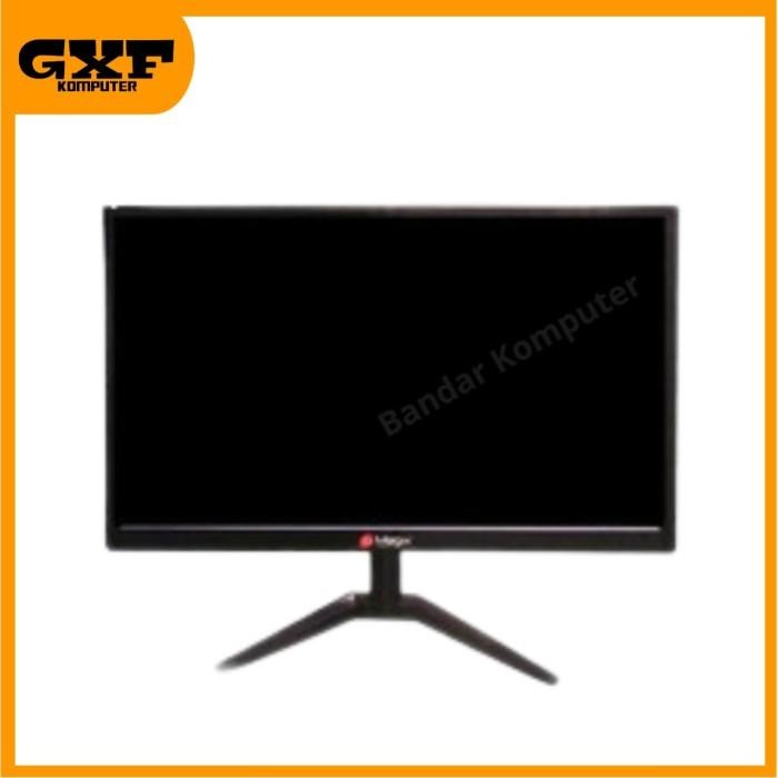 Jual Monitor LED Magix 22