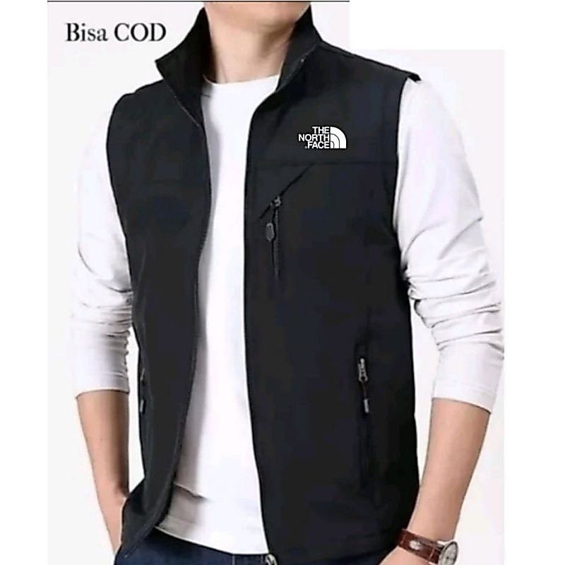 rompi tactical,casual outdoor bahan taslan zn,waterproop/anti air