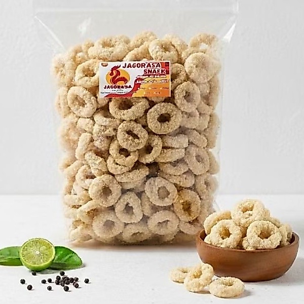 Jual LANTING UDANG, KLANTING JAGORASA SNACK | Shopee Indonesia