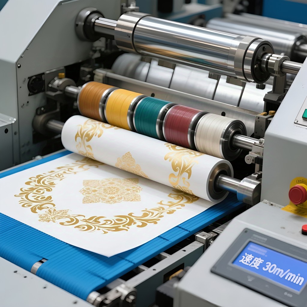 Jual Custom Stickers - Design Personalized Adhesive Labels for Gift ...