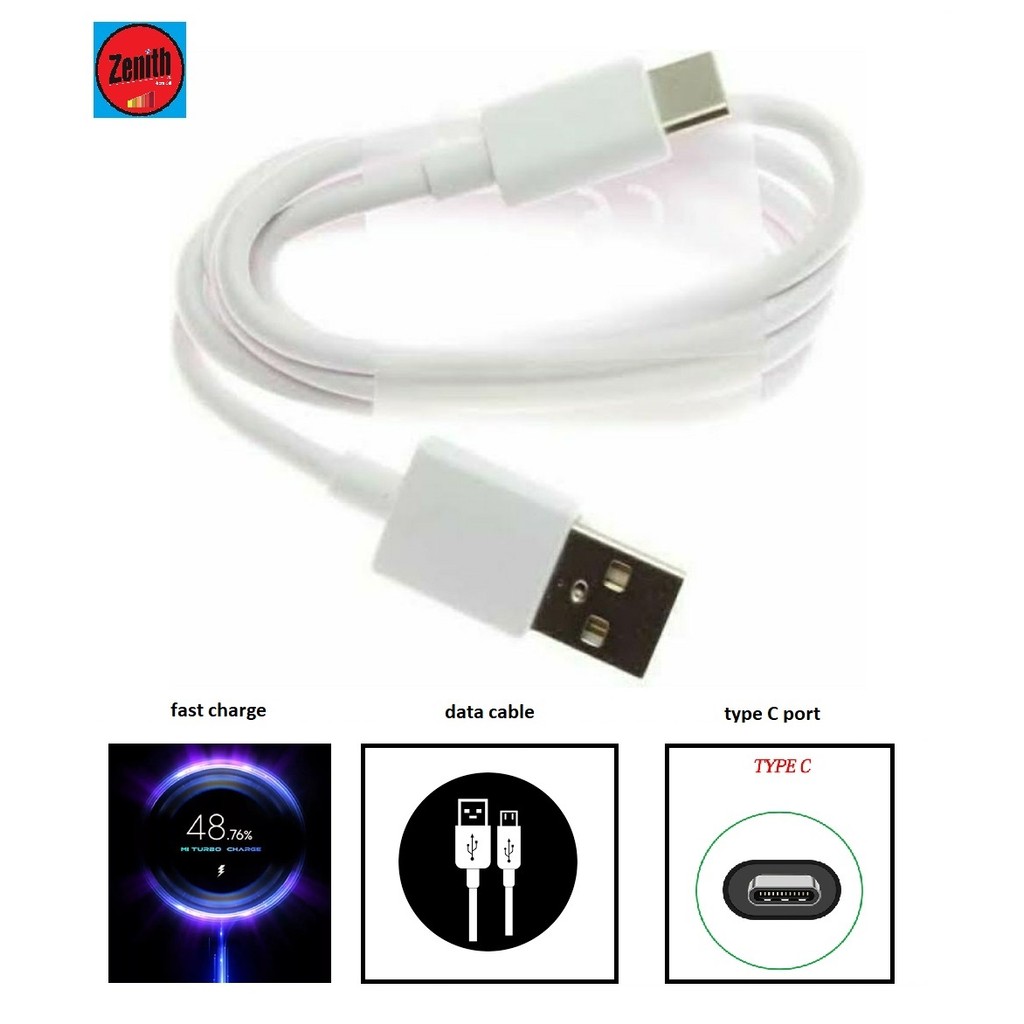 Jual Usb type C kabel charger realme P3 (RMX5070) - realme P3 PRO ...