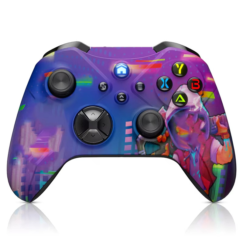 Jual WiFi Wireless Controller for Xbox Series X Xbox Series S Xbox One ...