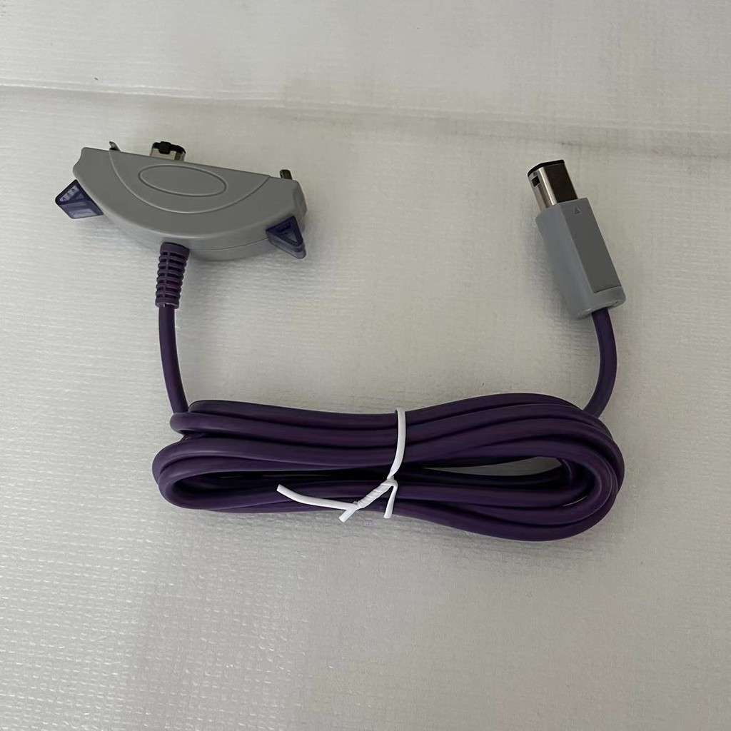 Jual For Nintendo GameBoy Advance To Gamecube Link Cable Game Boy ...