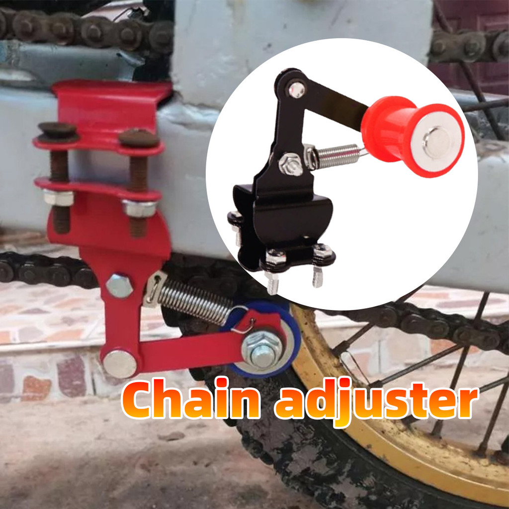 Jual chain tensioner sepeda Menyesuaikan rantai secara otomatis untuk ...