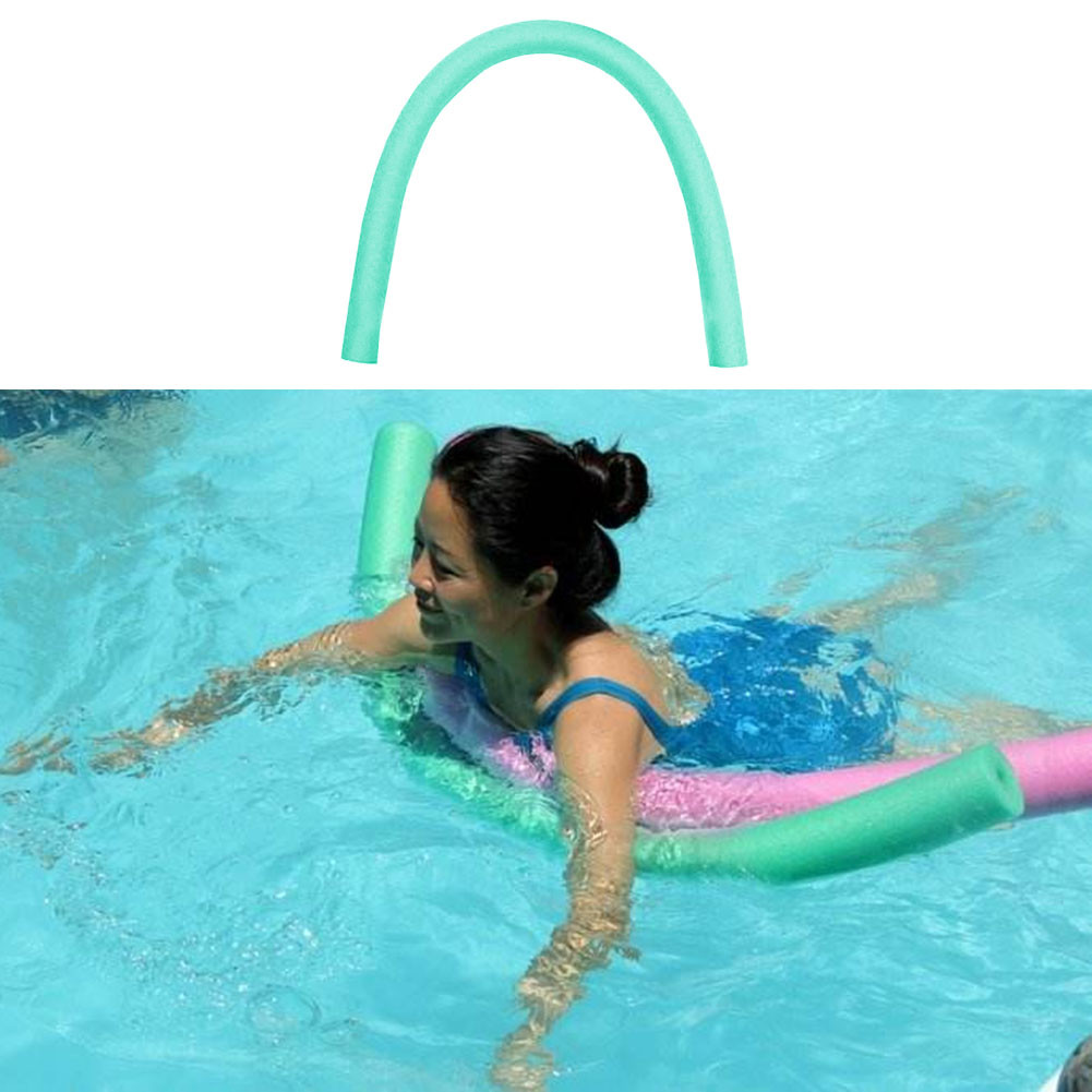 Jual Solid/Hollow Floating EPE Foam Stick 6.5*150cm Swimming Pool ...