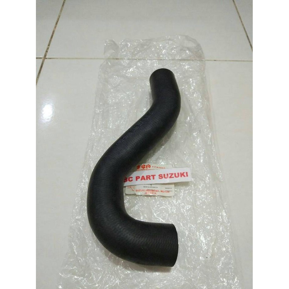 Jual Selang hose radiator atas suzuki sx4/neo baleno. part | Shopee ...