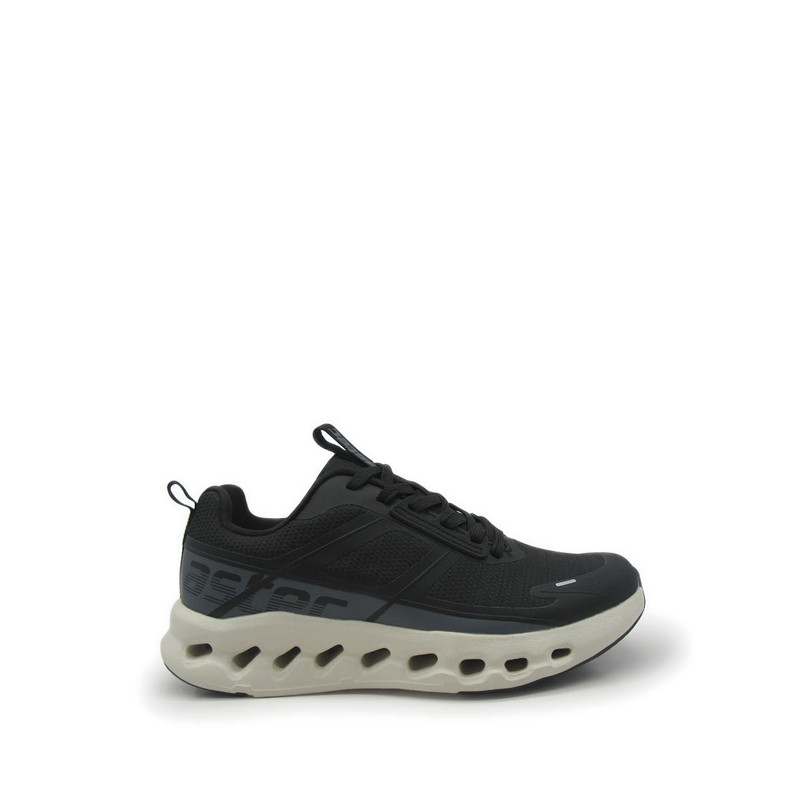 Jual Astec Moodster Women's Running Shoes - Black | Shopee Indonesia