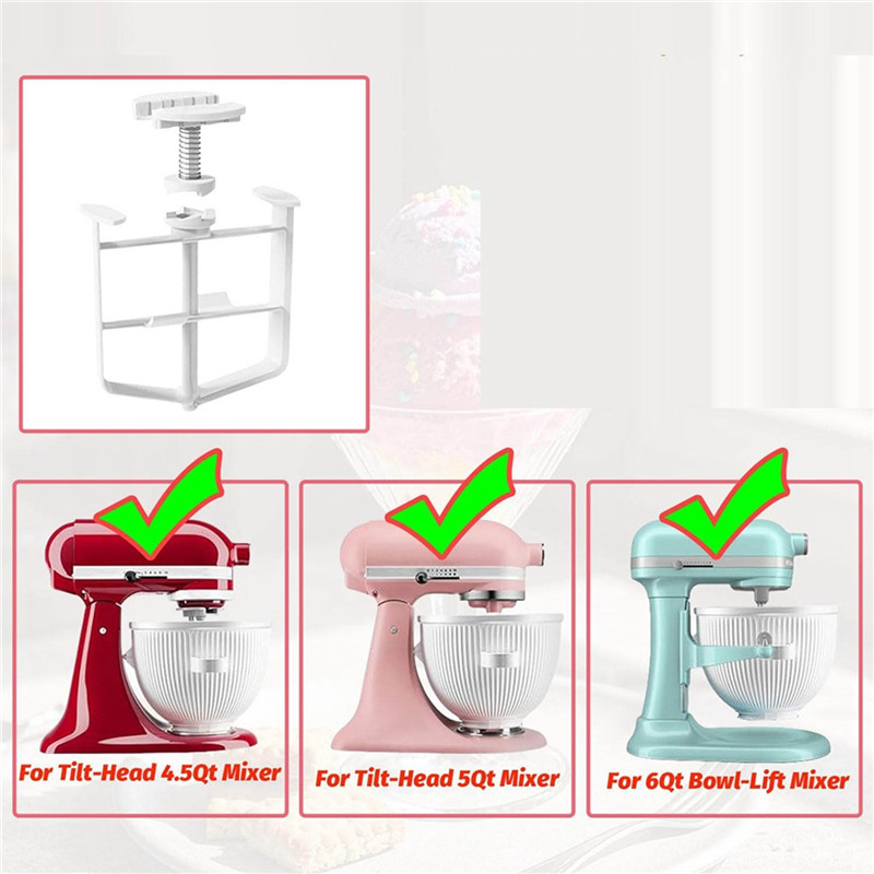 Jual B59B-Ice Cream Maker Parts For Kitchenaid,Ice Cream Drive ...